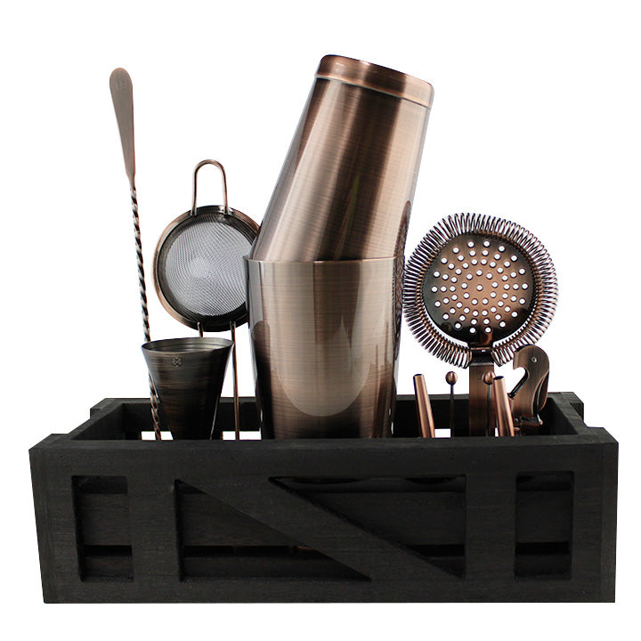 cocktail shaker set 