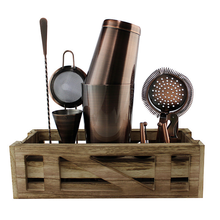 cocktail shaker set 