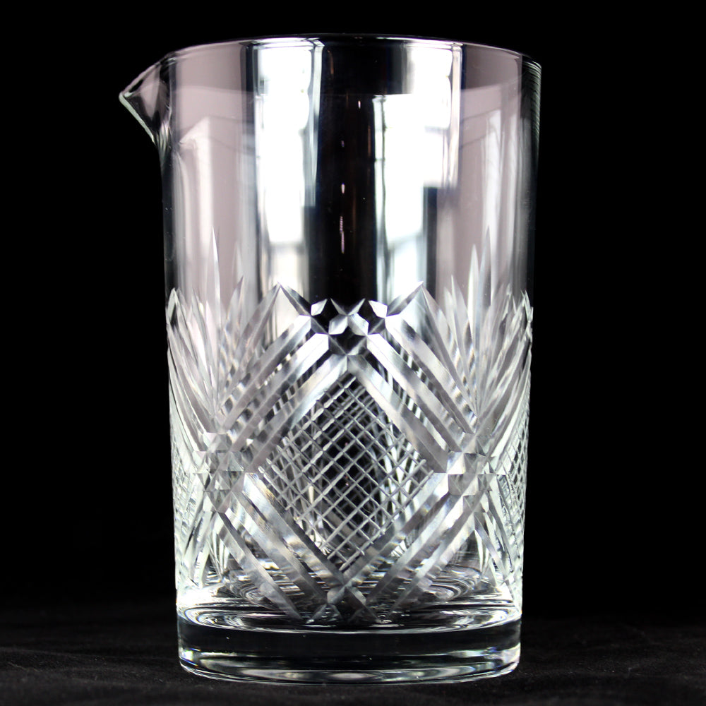 Kurlux Mixing Glass 750ml
