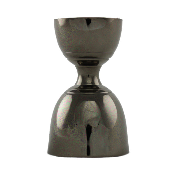 Bell Jigger 30/60 Black Chrome