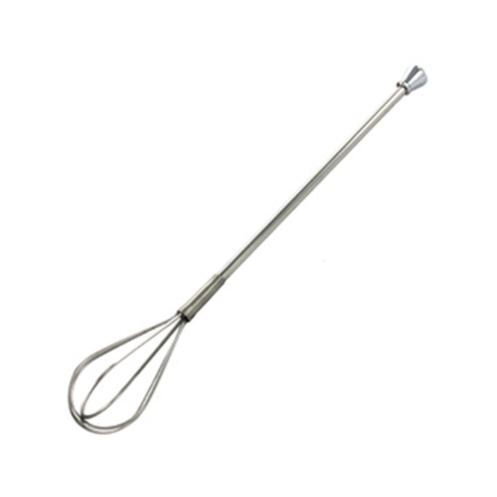 Bar Whisk Balloon Stainless Steel