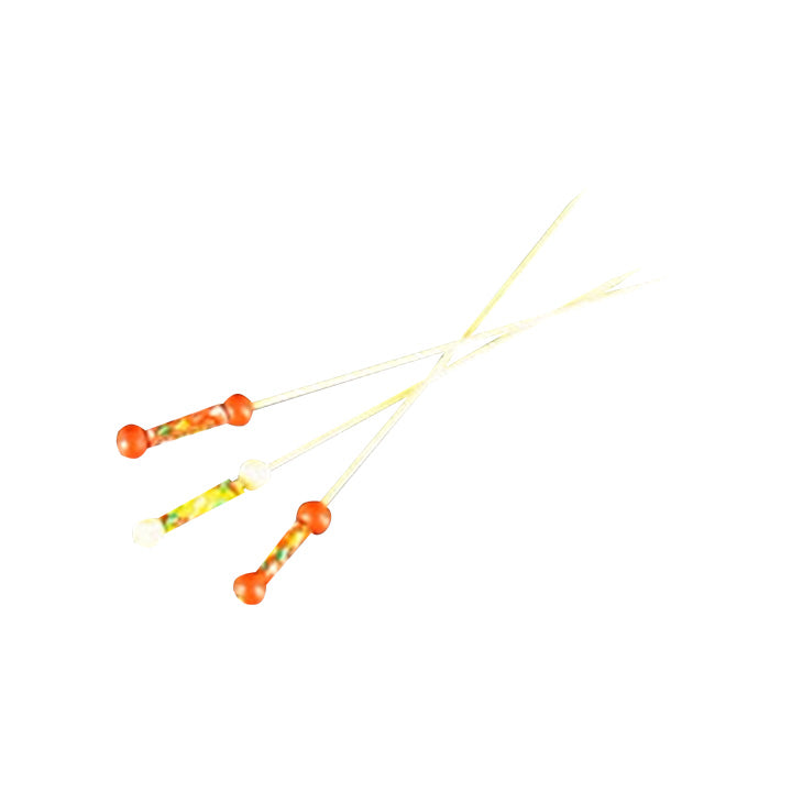 Bamboo Skewer - Top Twist