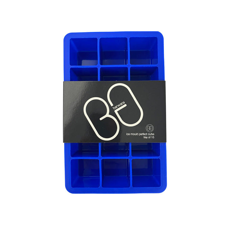 Silicone Tray Ice Mould Cube 3.2cm