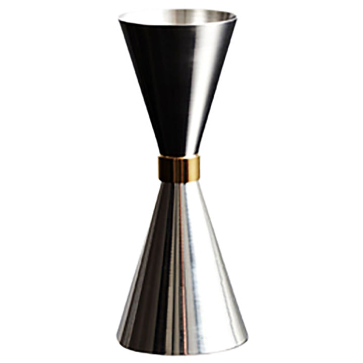 barGEEK Mr Slim 60/90ml Jigger