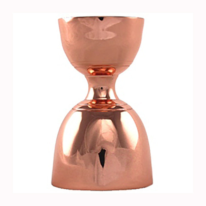 barGEEK 30/60ml Bell Jigger for measuring