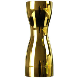 Yukiwa Nu-Type Jigger 30/55ml GOLD