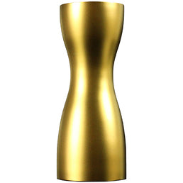 Yukiwa Nu-Type Jigger 30/55ml GOLD MATTE