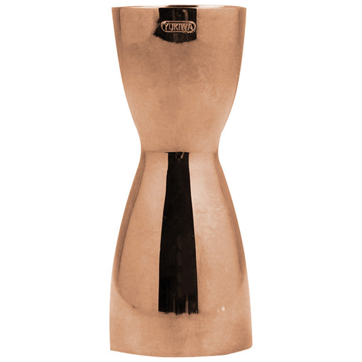 Yukiwa Nu-Type Jigger 18/30ml ROSE