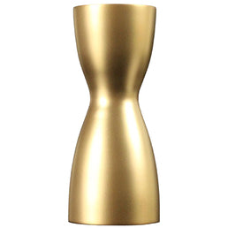 Yukiwa Nu-Type Jigger 18/30ml ROSE MATTE