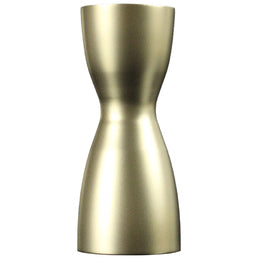 Yukawa Nu-Type Jigger 18/30ml MATTE