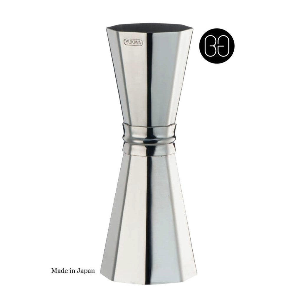 Yukiwa Otto Jigger 33/45ml