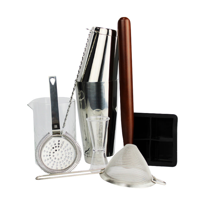 Bar Starter Kit