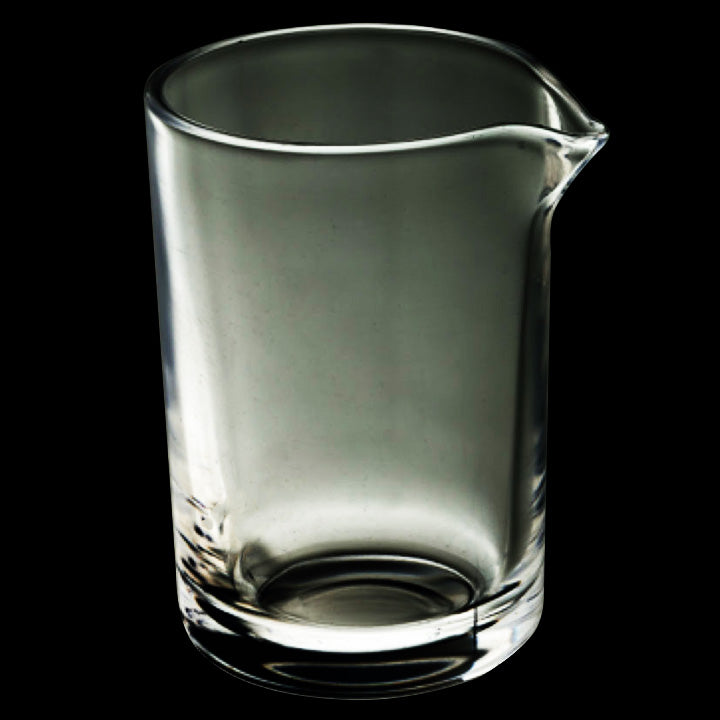 MG002 barGEEK seamless mixing glass