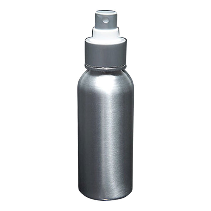 Atomiser Silver 50ml