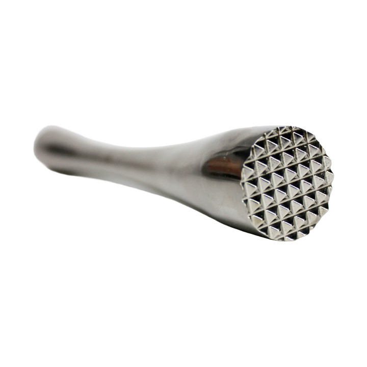 Stainless Steel Muddler 26cm