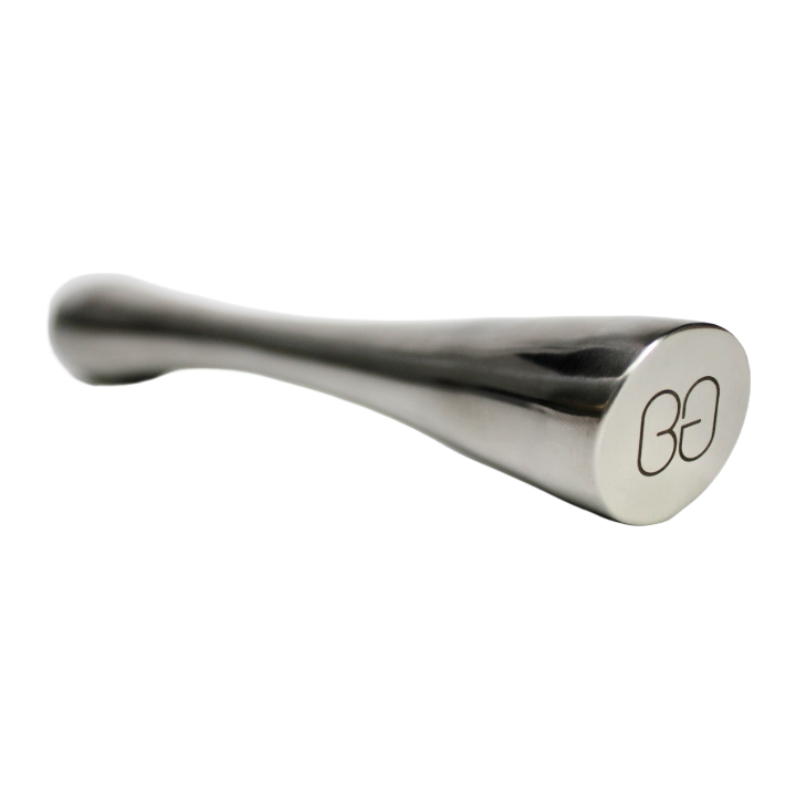 Stainless Steel Muddler 26cm