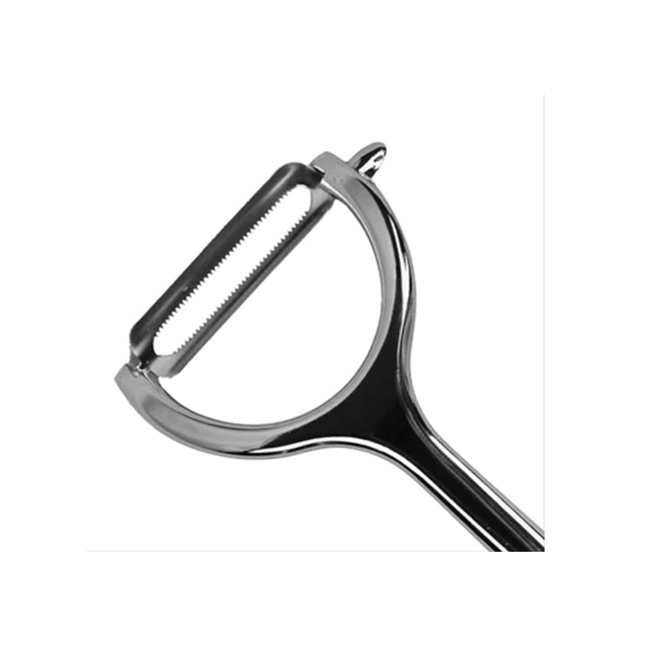 Chrome Plated Peeler