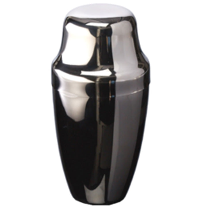 Boston Club Cocktail Shaker 2pc Stainless Steel 500ml