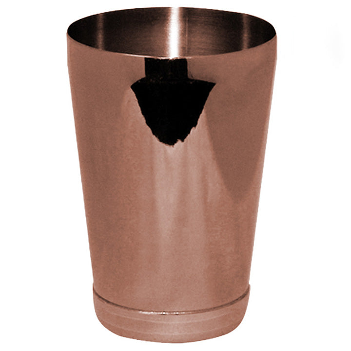 Bell Jigger 30/60 Copper  barGEEK Barware – barGEEK online