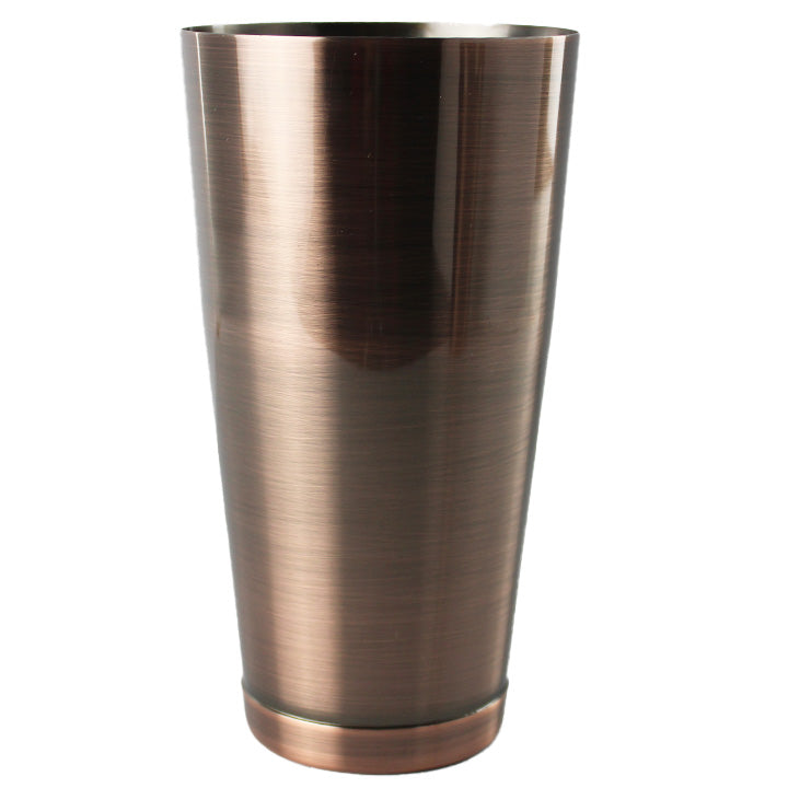 28oz Shaker Tin ANTIQUE