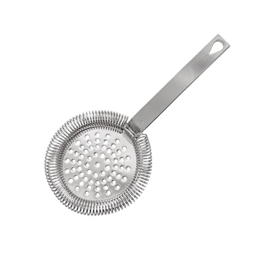 No Prong Strainer