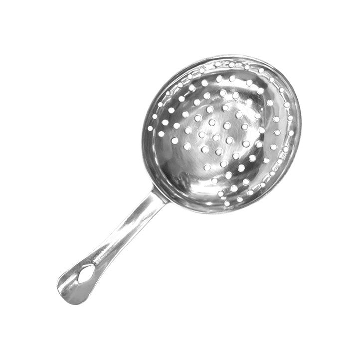 ST014 barGEEK Stainless Steel Julep Strainer