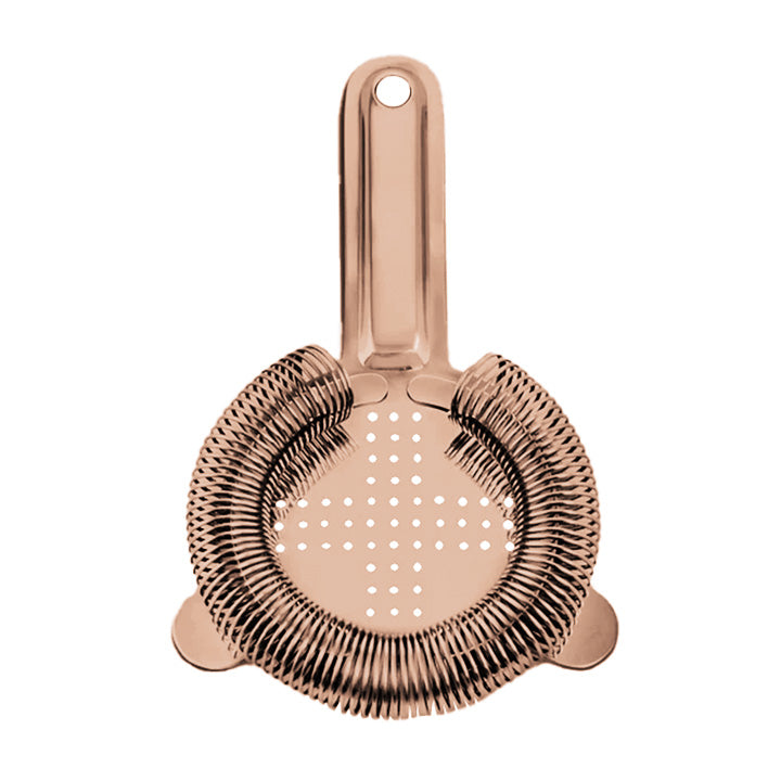 Baron Strainer Copper