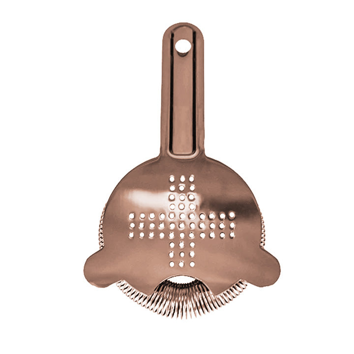 Baron Strainer Copper