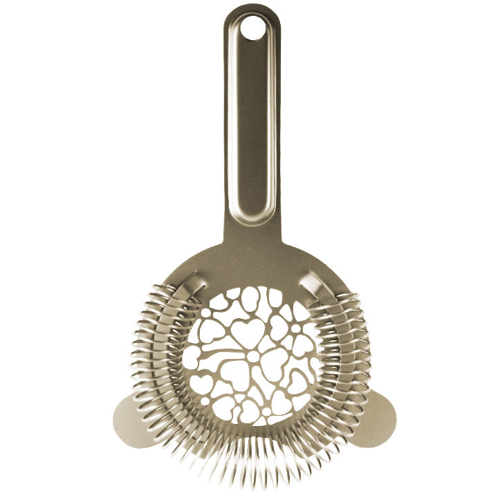 Yukiwa Ai 2 Prong Strainer Stainless Steel