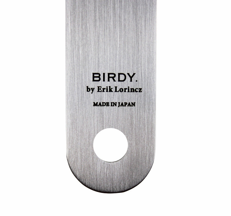 Birdy Strainer