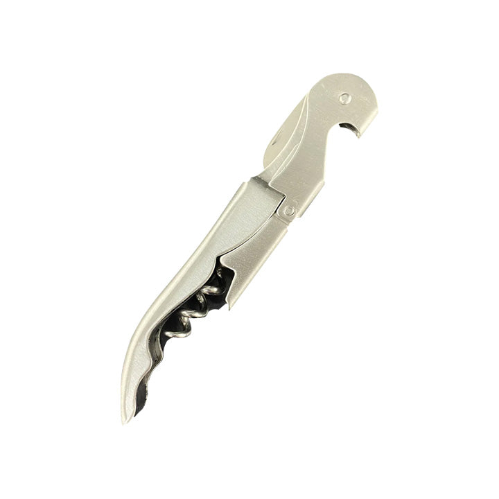 Waiter's Friend Bottle Opener Stainless Steel
