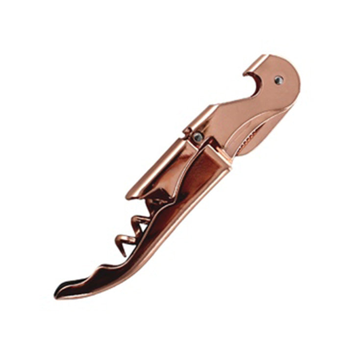 Waiter's Friend Bottle Opener Copper