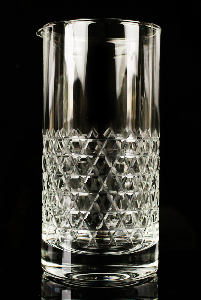 Hoshi Mixing Glass 700ml