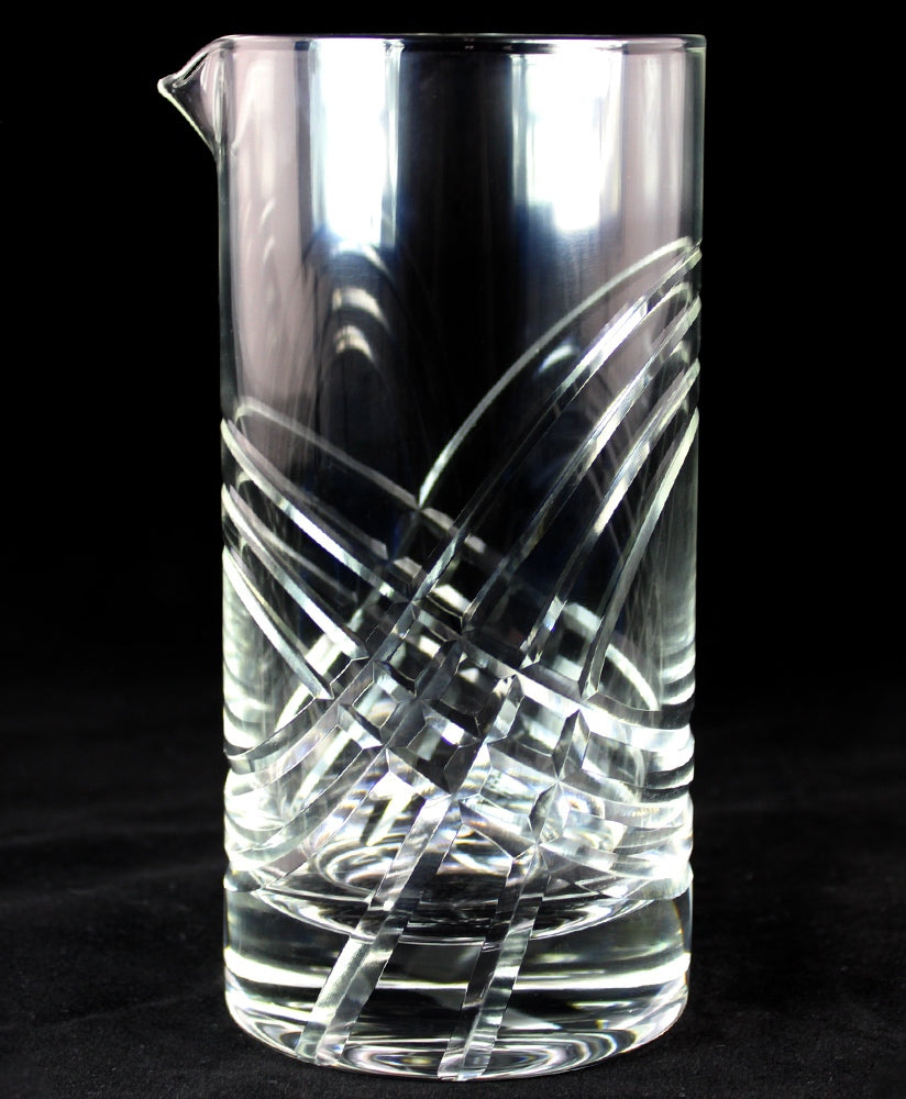 Koshi Mixing Glass Tall 800ml