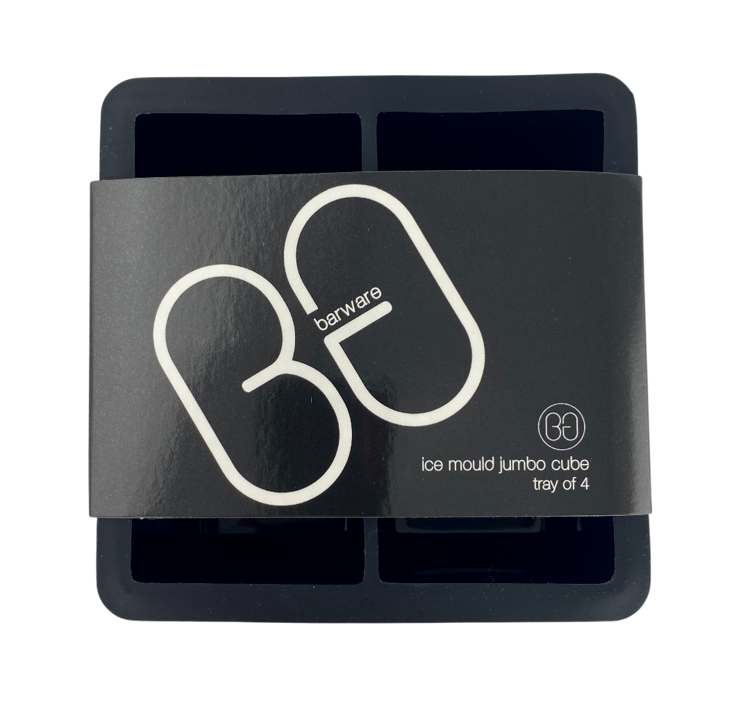 Silicone Cube Ice Tray 4.7cm