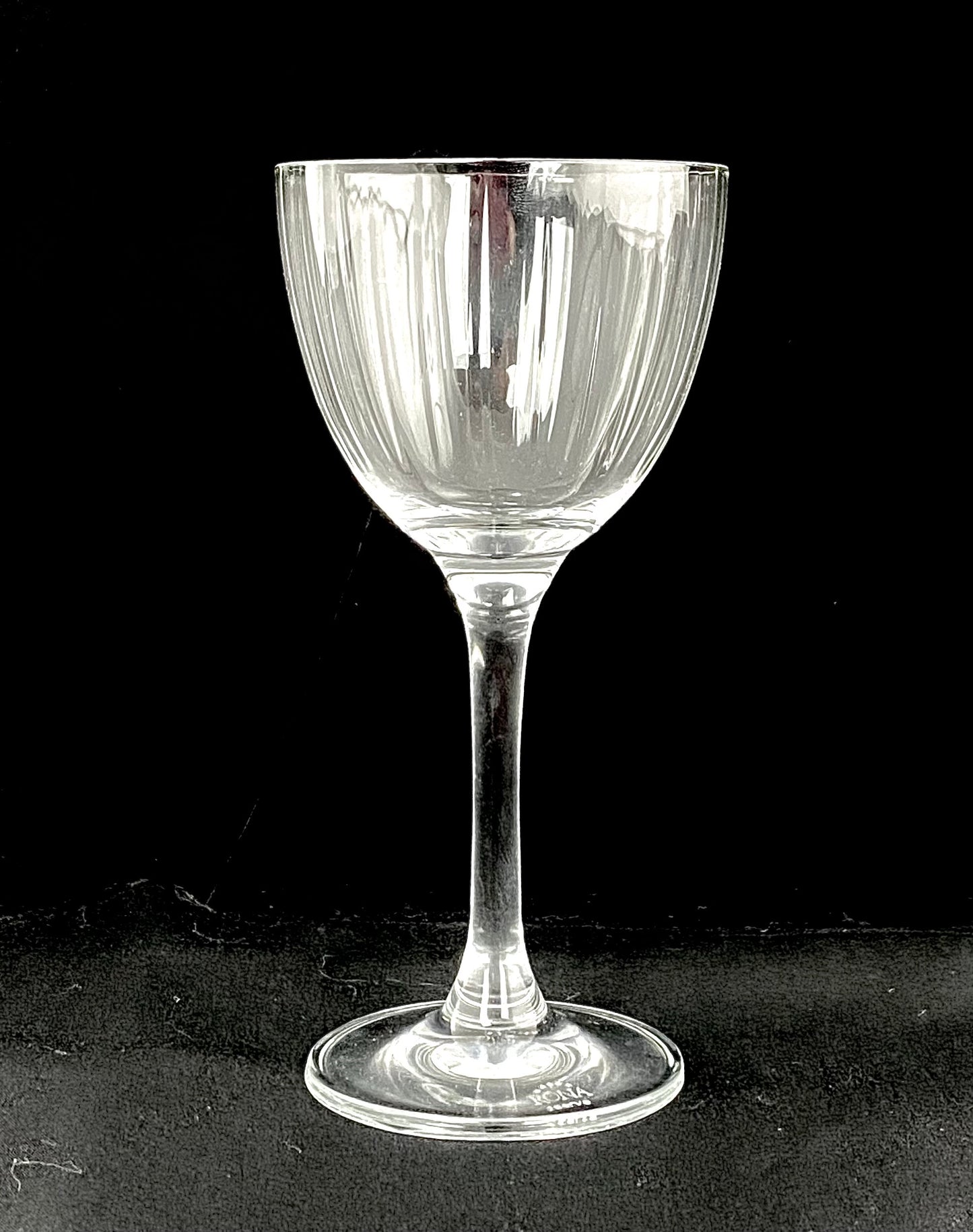 Rona Nick and Nora Minners Optic 160ml