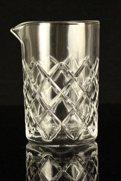 Cocktail Mixing Glass 500ml 1