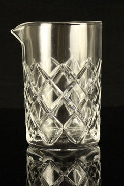 Japanese Mixing Glass 500ml