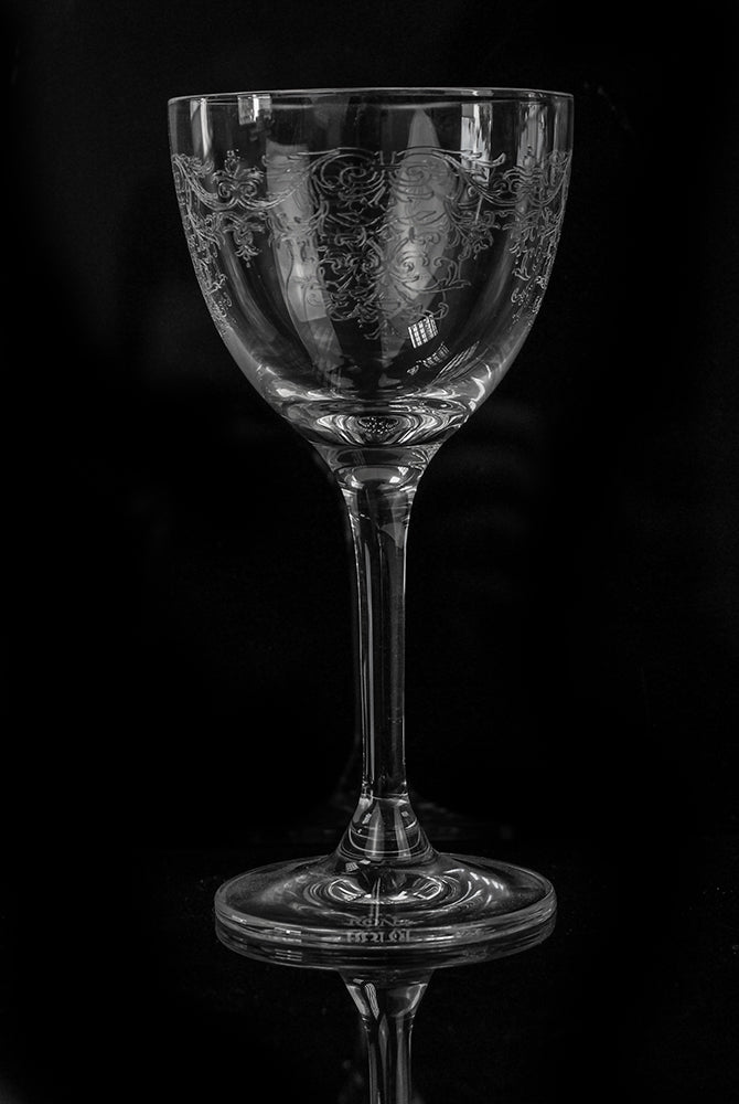 Rona - Nick and Nora Vintage Lace 160ml