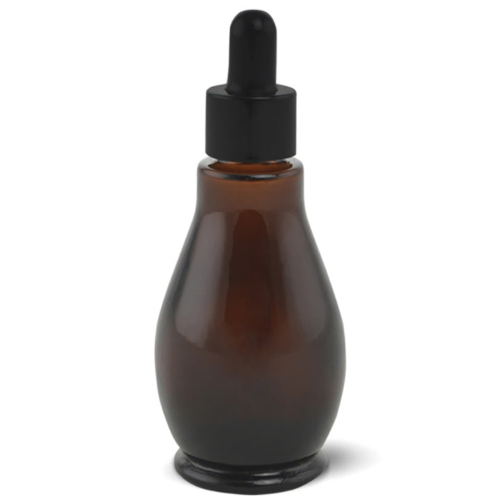 BarGEEK 50ml bitters bottle with dropper for cocktail making