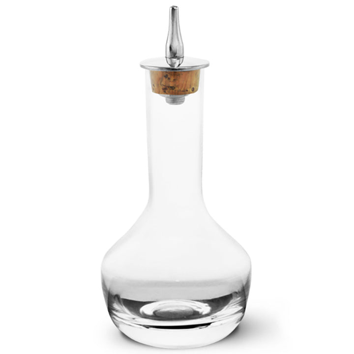 90ml Glass Classic Bitters Bottle for cocktail making