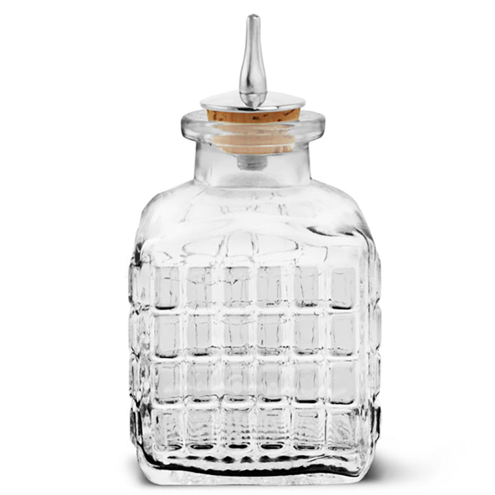 150ml Glass Palladio Bitters Bottle for cocktail making 