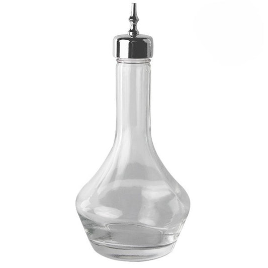 Bitters Bottle 90ml with Stainless Steel Dasher