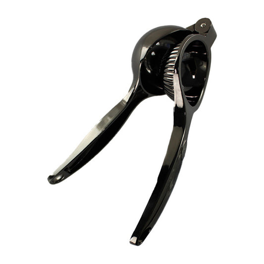 Citrus Squeezer Black Chrome