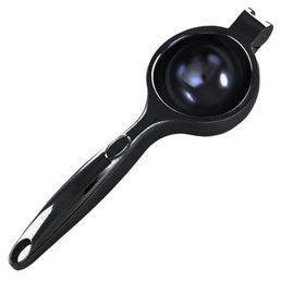 Citrus Squeezer Black Chrome