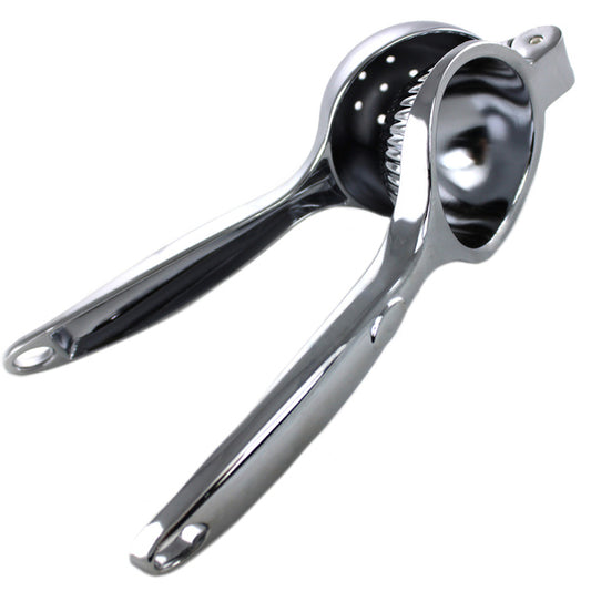 Citrus Press Squeezer Chrome