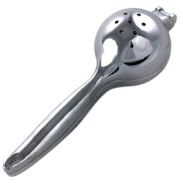 Citrus Press Squeezer Chrome