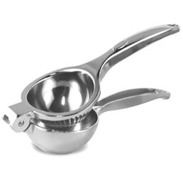 Citrus Press Squeezer Chrome