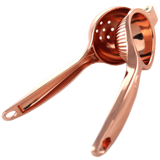 Citrus Squeezer Copper