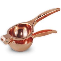 Citrus Squeezer Copper